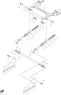 Track Suspension 3