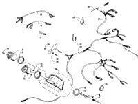 Instruments And Wiring Assemblies