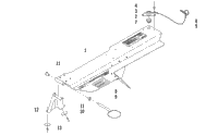 Belt Guard Assembly