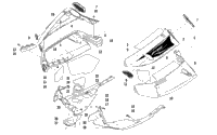 Skid Plate And Side Panel Assembly