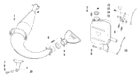 Exhaust Assembly