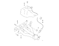 Exhaust Manifold Assembly