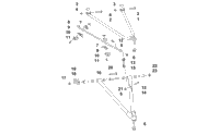 A-Arm And Sway Bar Assembly