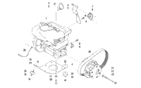 Engine And Related Parts
