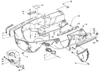 Belly Pan Assembly