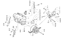 Engine And Related Parts