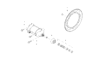 Starter Motor Assembly