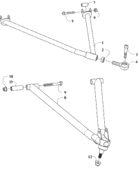 A-Arm Assembly
