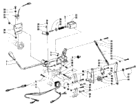 Shift Lever Assembly