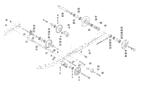 Idler Wheel Assembly