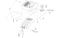 Belt Guard Assembly