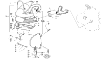 Exhaust Assembly