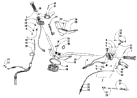 Handlebar Assembly