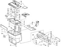 Air Silencer Assembly
