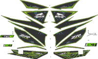 Decals