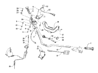 Handlebar And Controls