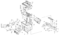 Air Silencer Assembly