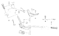 Handlebar Assembly
