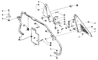 Steering Support Assembly