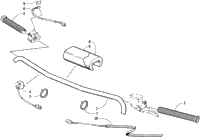 Handlebar Assembly