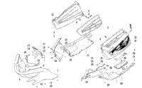 Belly Pan Assembly