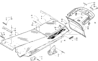 Tunnel And Rear Bumper