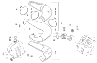 Exhaust Assembly
