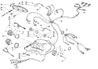 Instruments And Wiring Assemblies