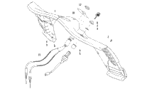 Console And Switch Assembly