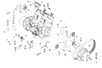Engine And Related Parts