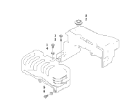 Cylinder Cowling Assembly