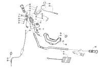 Handlebar And Controls