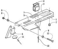 Belt Guard Assembly
