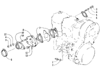 Intake Assembly