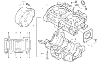 Crankcase Assembly
