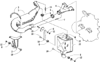 Exhaust Assembly
