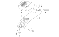 Belt Guard Assembly