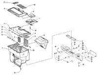 Air Silencer Assembly