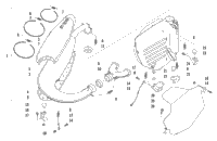 Exhaust Assembly