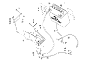 Battery And Tray Assembly