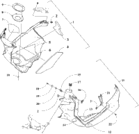 Skid Plate Assembly