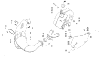 Exhaust Assembly