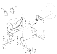 Exhaust Assembly