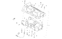 Crankcase Assembly