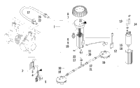 Fuel Pump Assembly