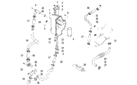 Oil Tank Assembly