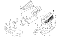 Belly Pan Assembly