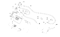 Battery And Tray Assembly