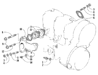 Intake Manifold