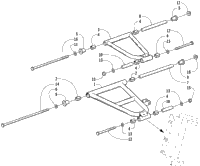 A-Arm Assembly